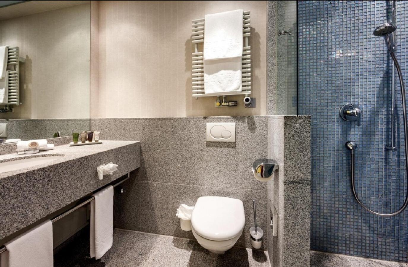 Eden Roc Marina Hotel Ascona Habitación foto