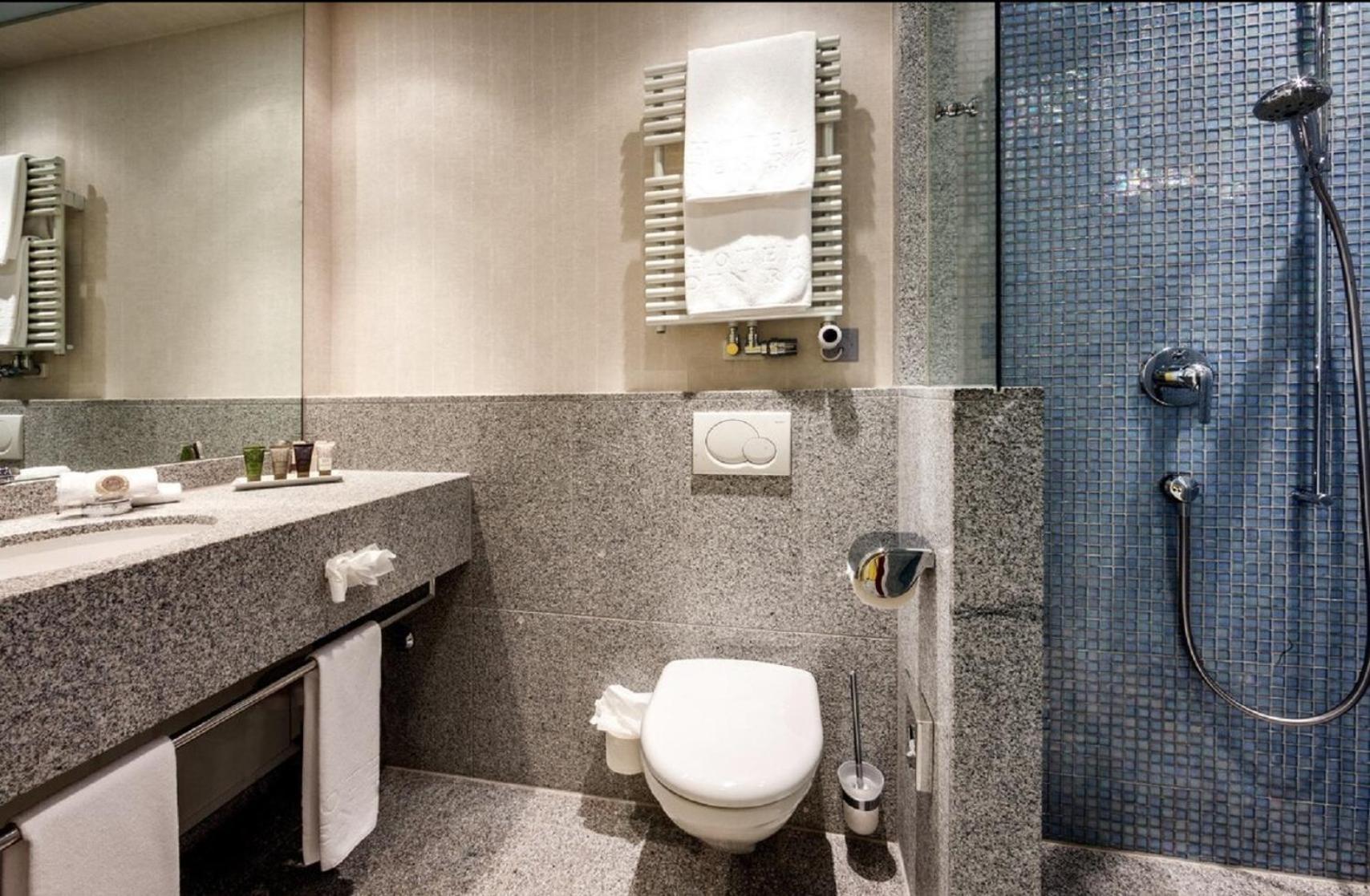 Eden Roc Marina Hotel Ascona Habitación foto